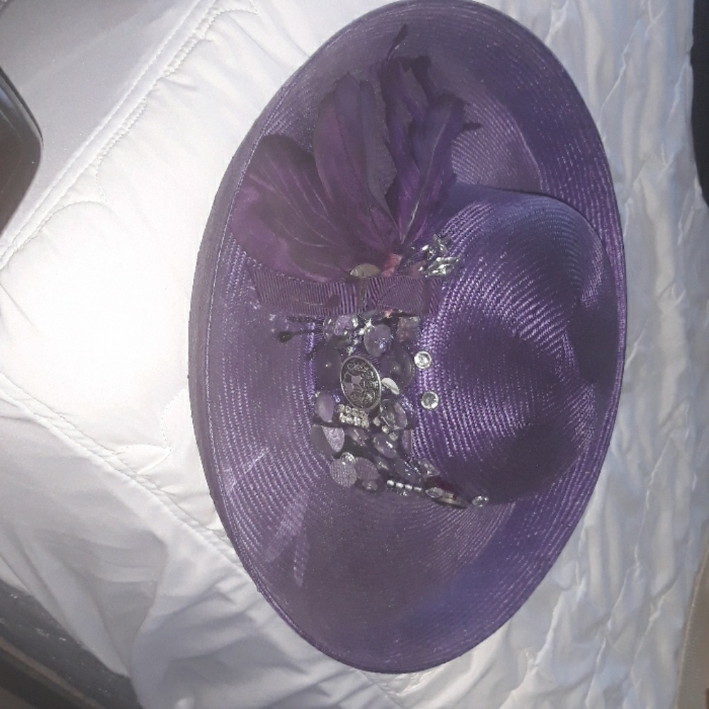 Sonni hat